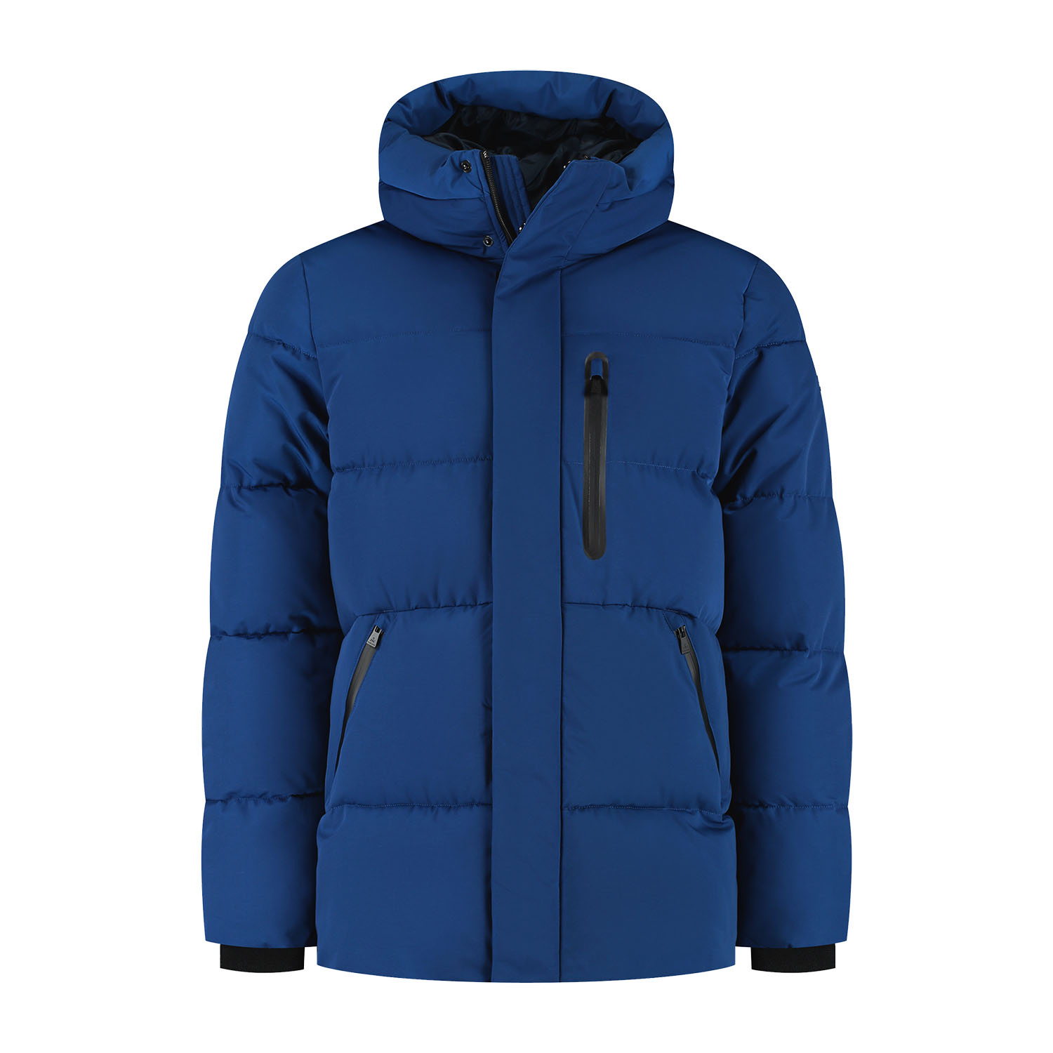 Blauw