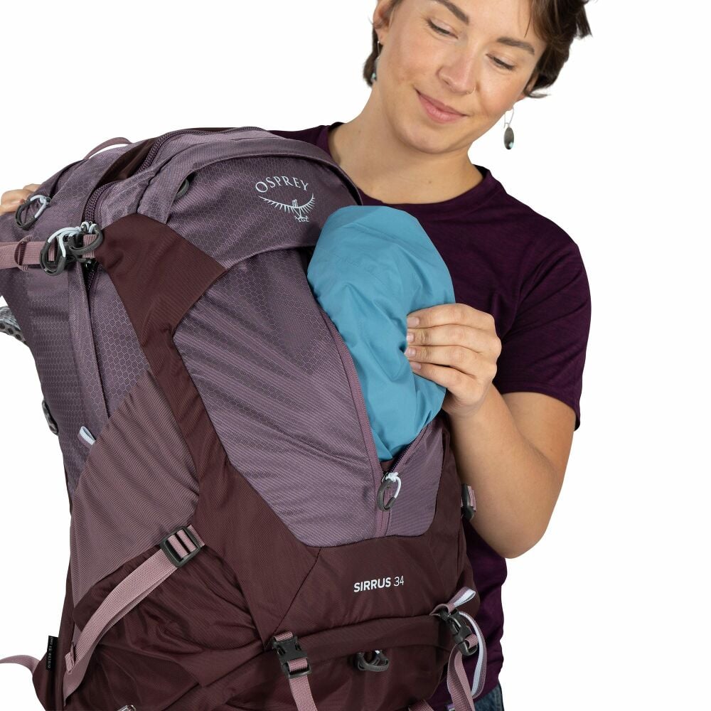Osprey Sirrus 34