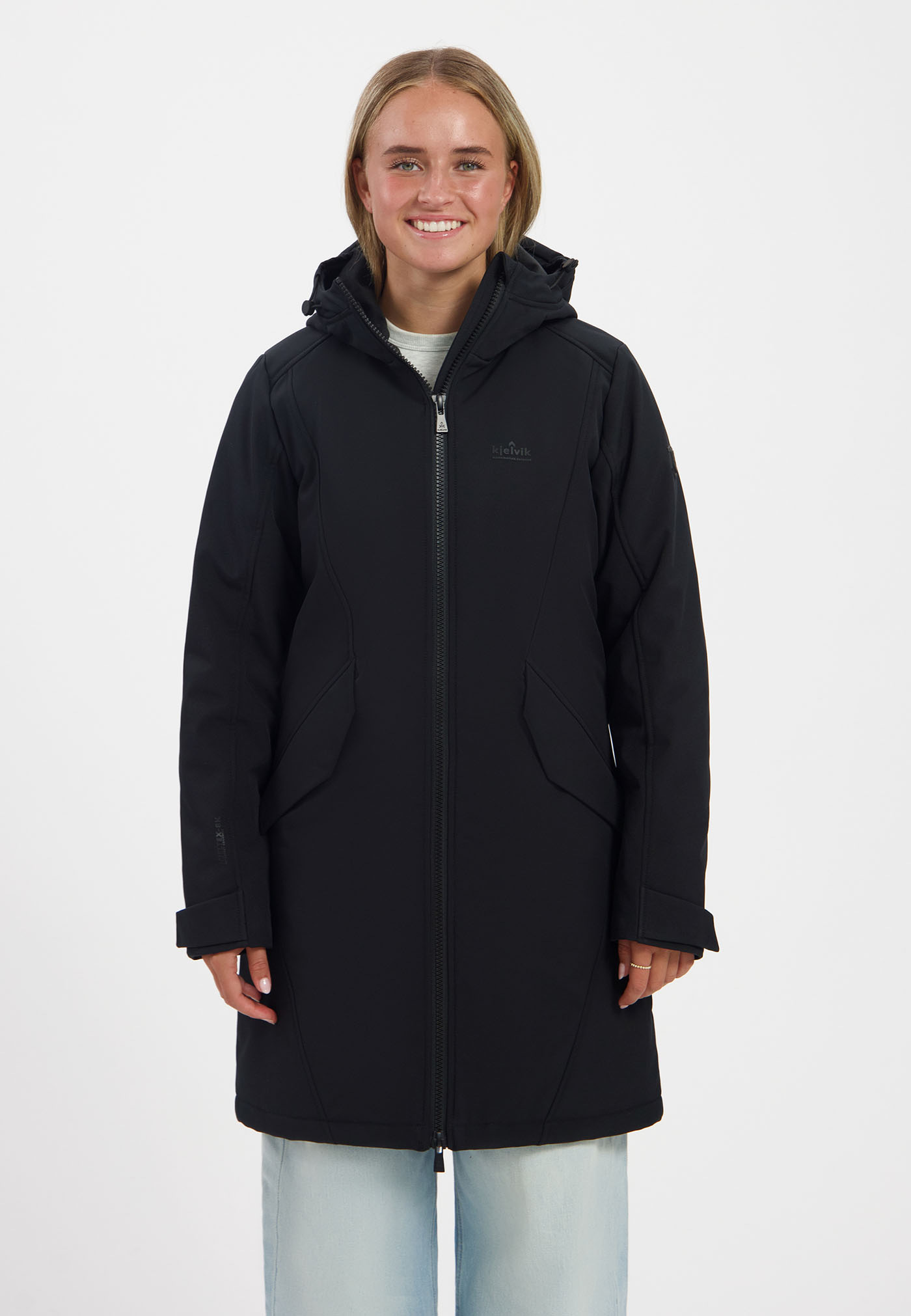 Kjelvik Softshell Jacket Sibelle Dames