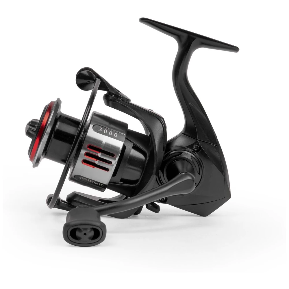 Zebco Zebco Demonic 2500Fd