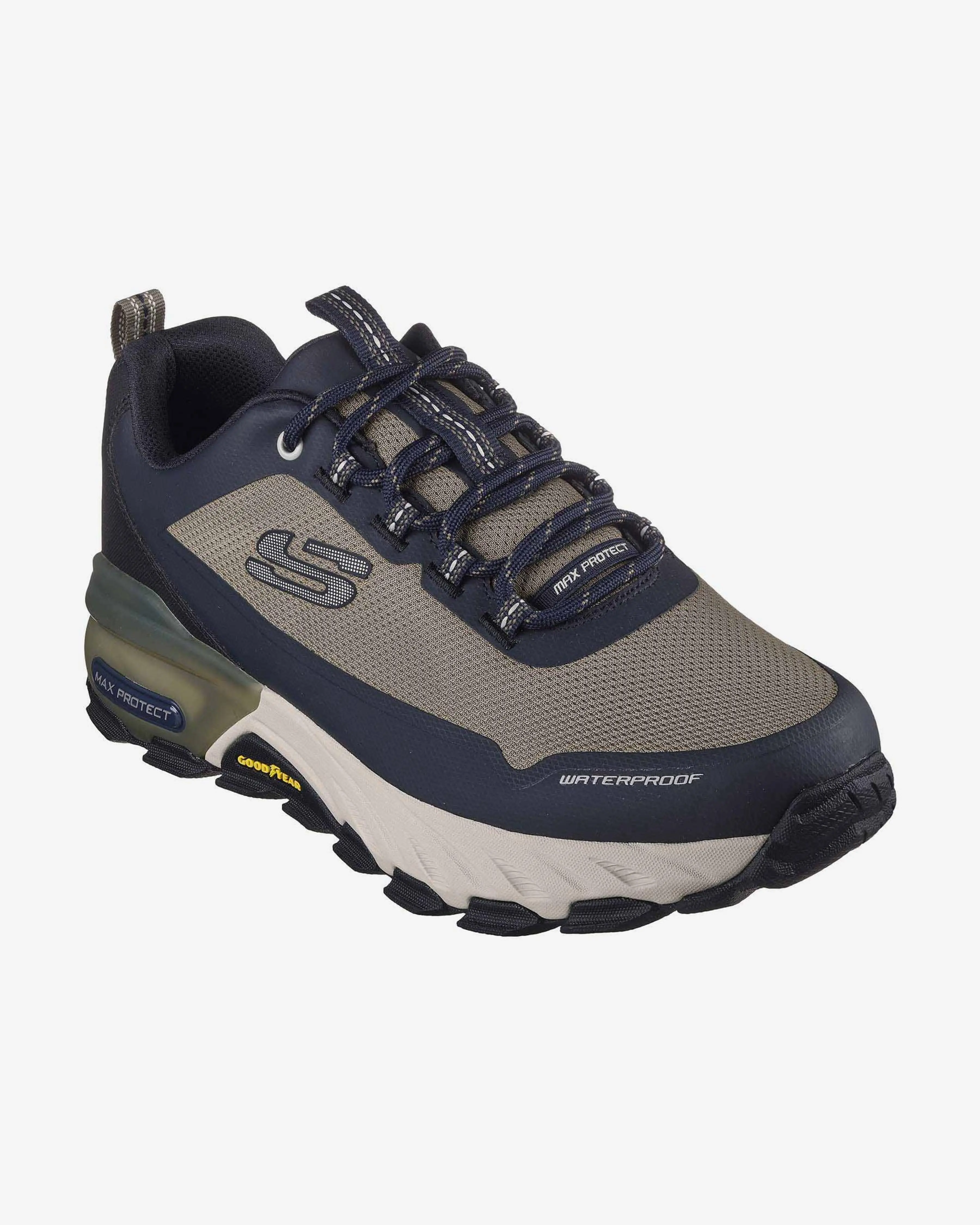 Skechers Max Protect Fast Track Heren