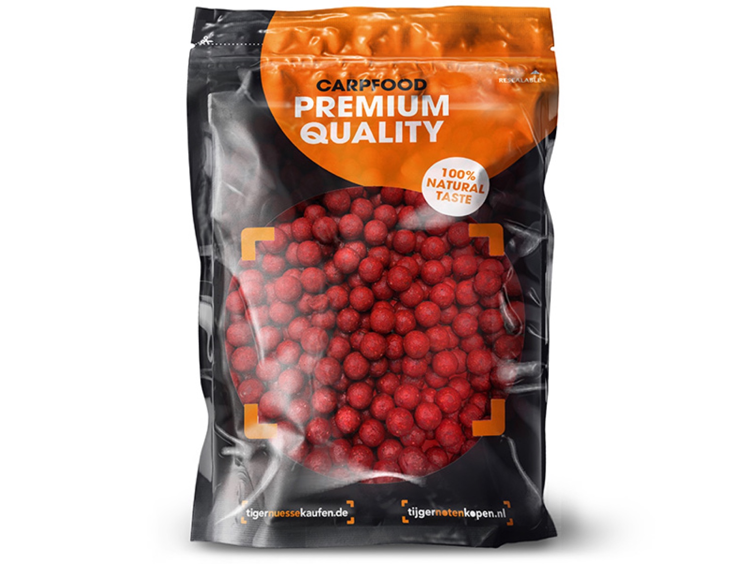 Sticky Banoffee Boilies 20Mm 2.5Kg