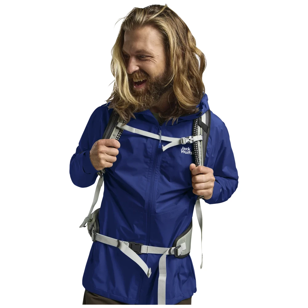 Jack Wolfskin Prelight 2.5L Lt Jacket Heren