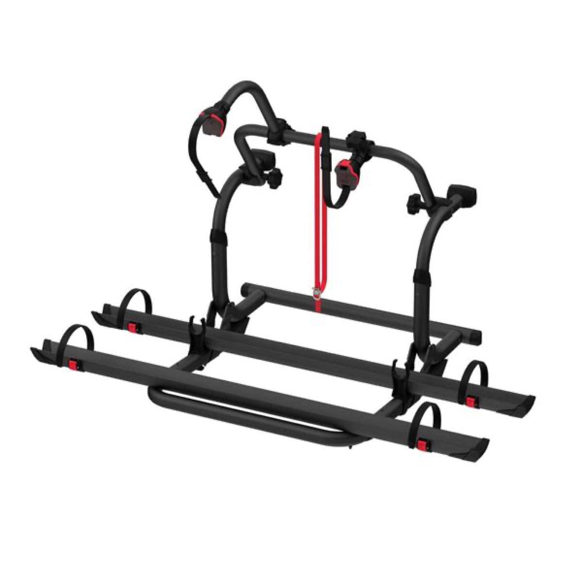 Fiamma Carry-Bike Pro C - Deep Black