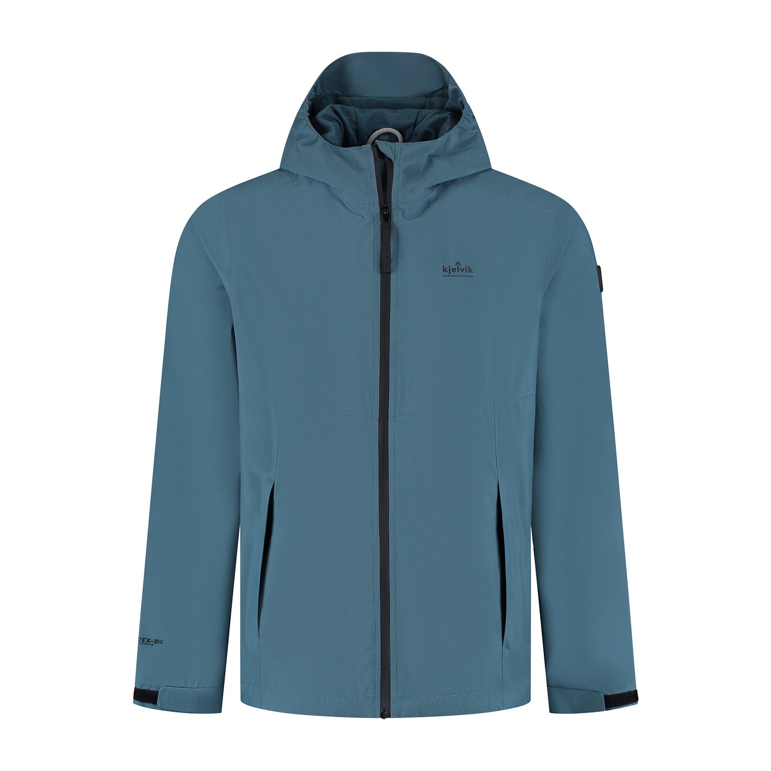 Kjelvik Jacket WP Kiron Heren