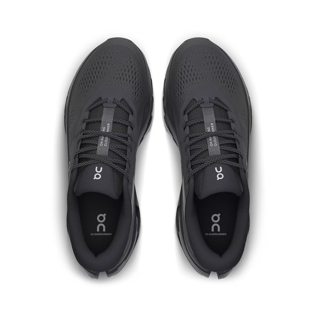 ON Cloudrunner 3 Heren