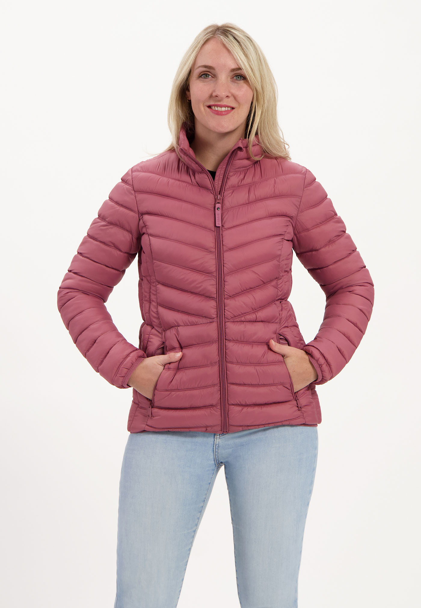 Kjelvik Jas Anne Dames 