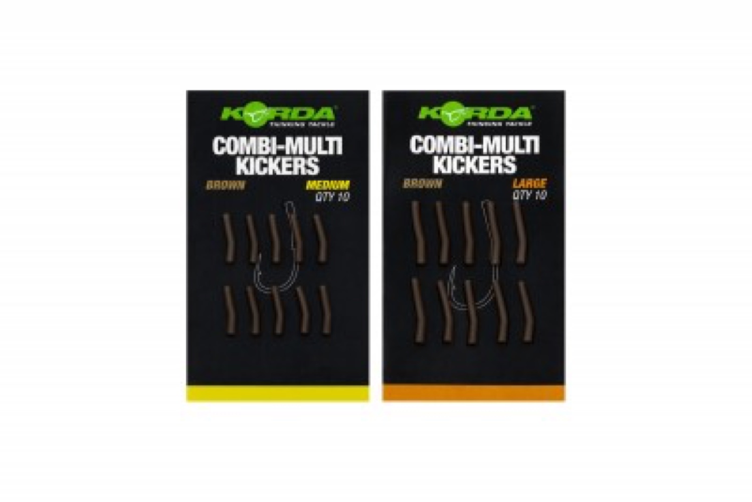 Korda Combi Multi Kicker Green M