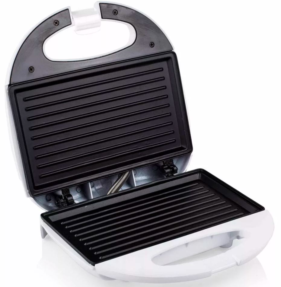 Tristar Toaster Voor Tosti'S En Panini'S 750W