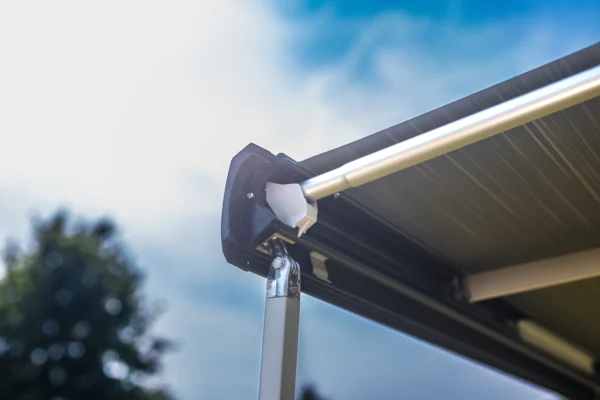 Reda Universele Rafterstang Thule/ FiaMMa Alu. 28 MM Uitval 250 / 300