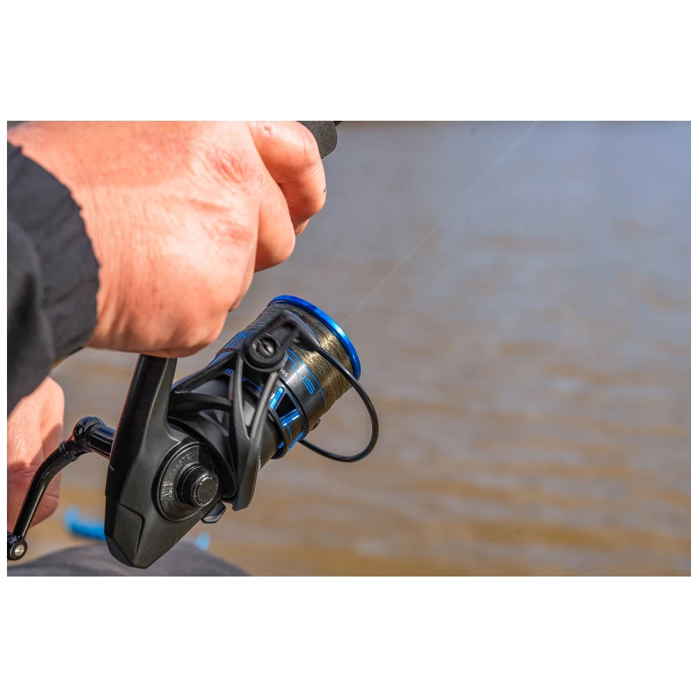 Preston Invictus 320 Reel