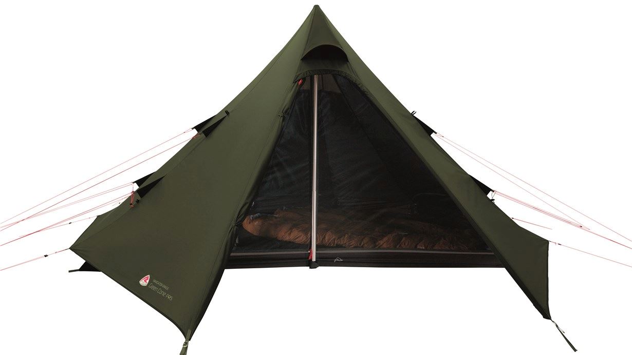 Robens Tent Green Cone PRS