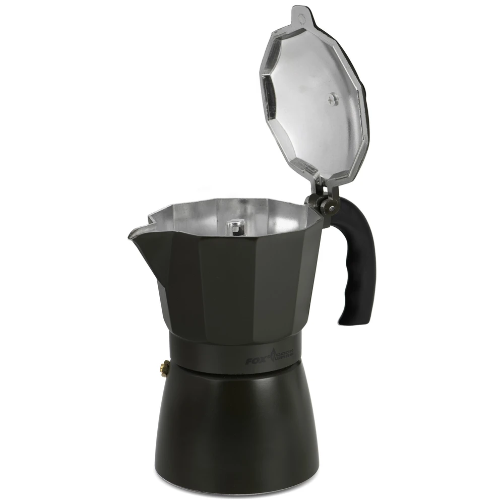 Fox Espresso Maker 300Ml