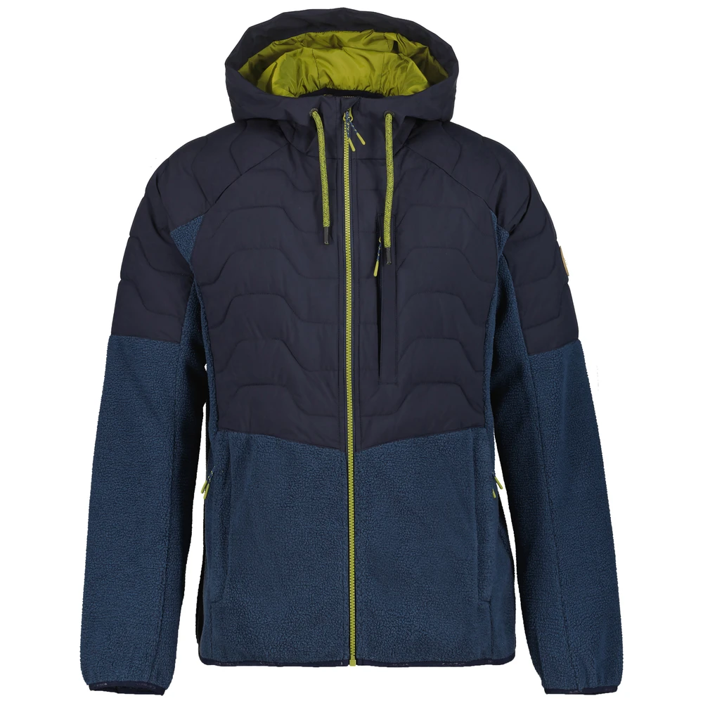 Icepeak Midlayer Manistee Heren