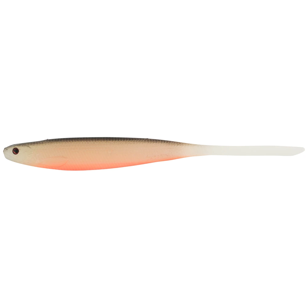 Westin Shadteez Pin-Tail Hot Olive 13Cm