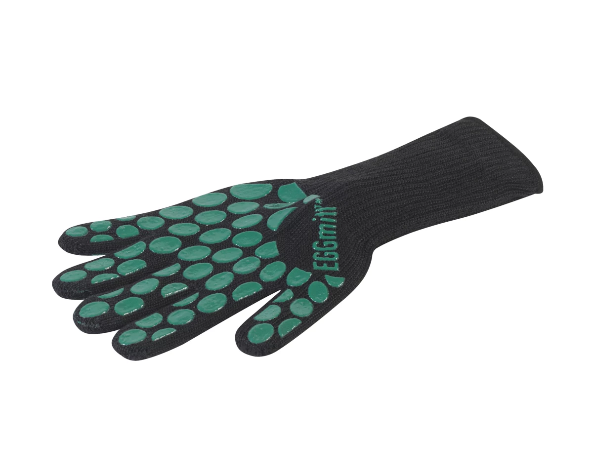 Big Green Egg Egmitt Barbecue Handschoen