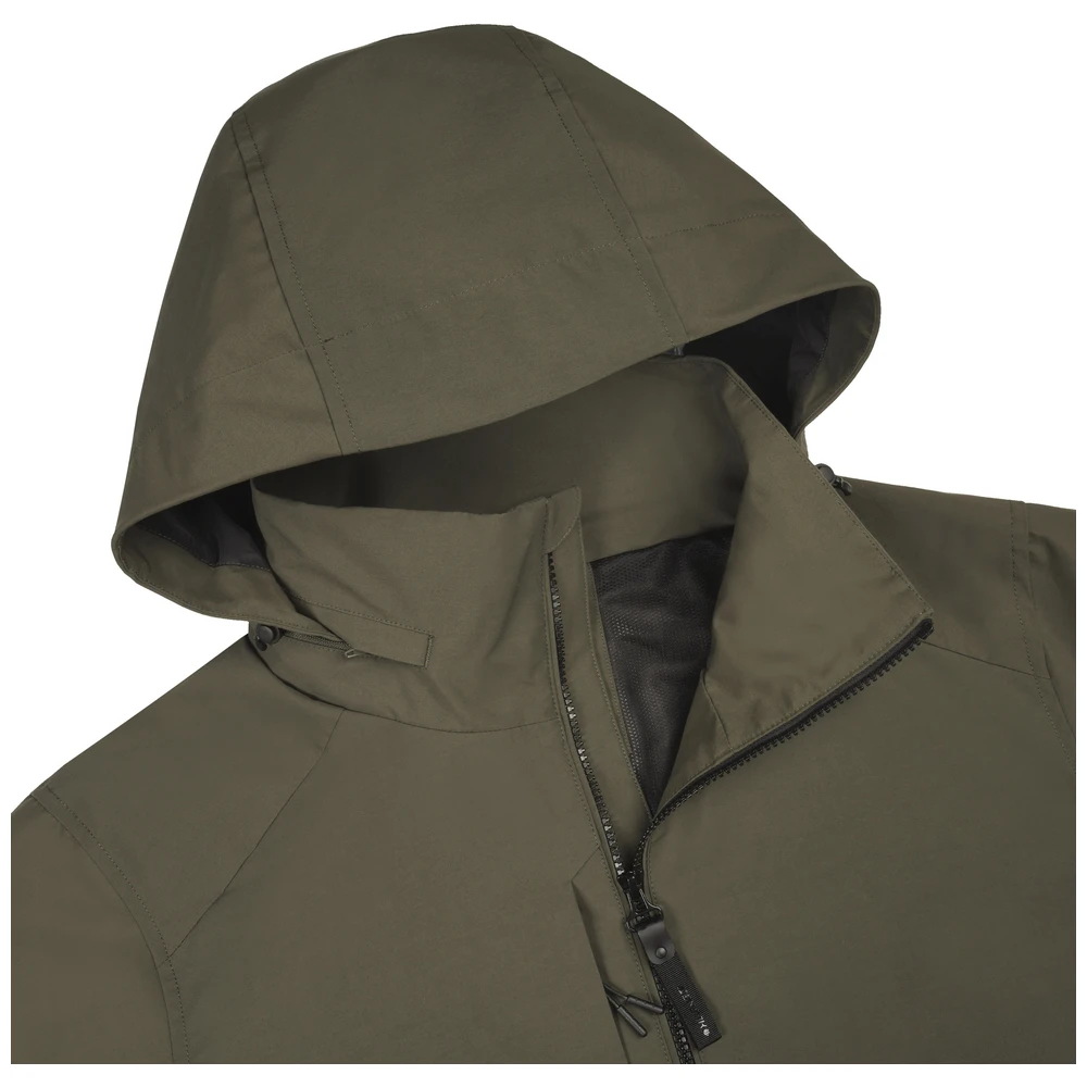 Icepeak Coat Antrim Heren
