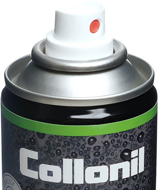 Collonil Carbon Wax Spray 300 Ml