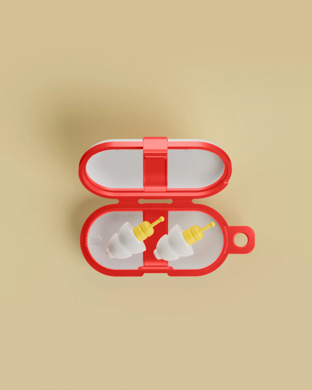 Alpine Flyfit Oordopjes