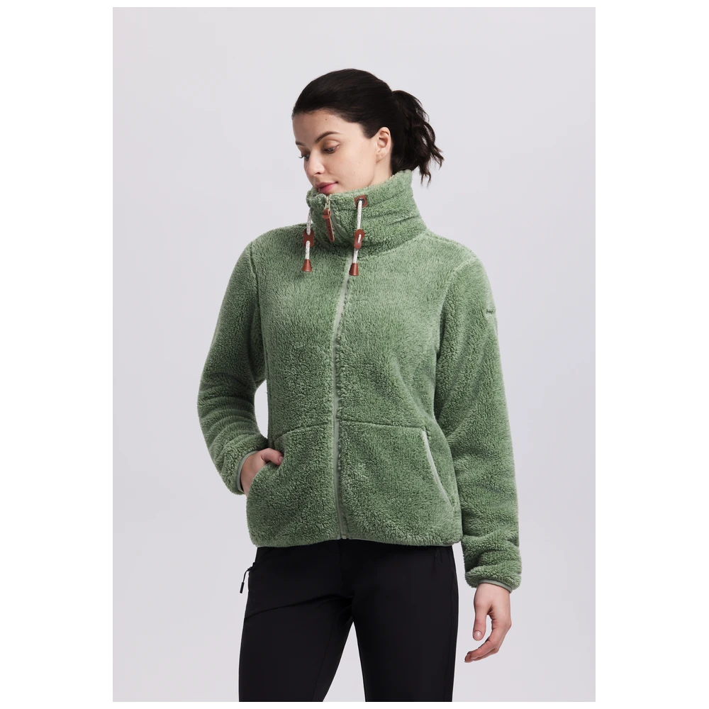 Icepeak Midlayer Colony Dames