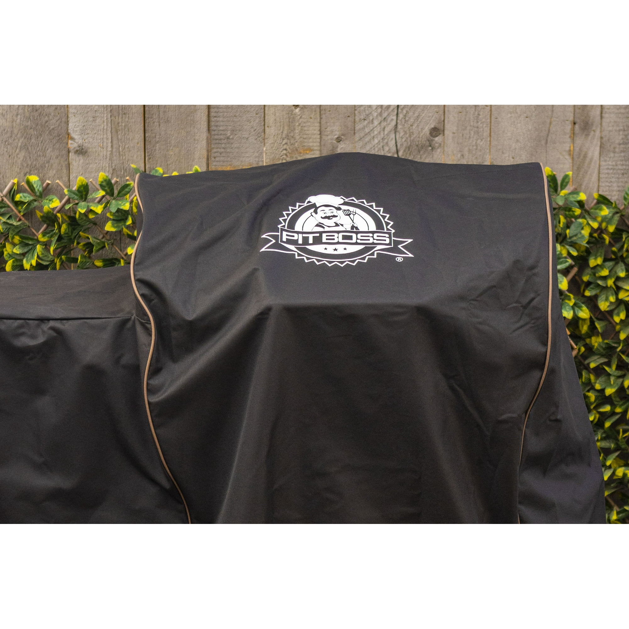 Pit Boss Heavy Duty Classic Onyx 700 Cover
