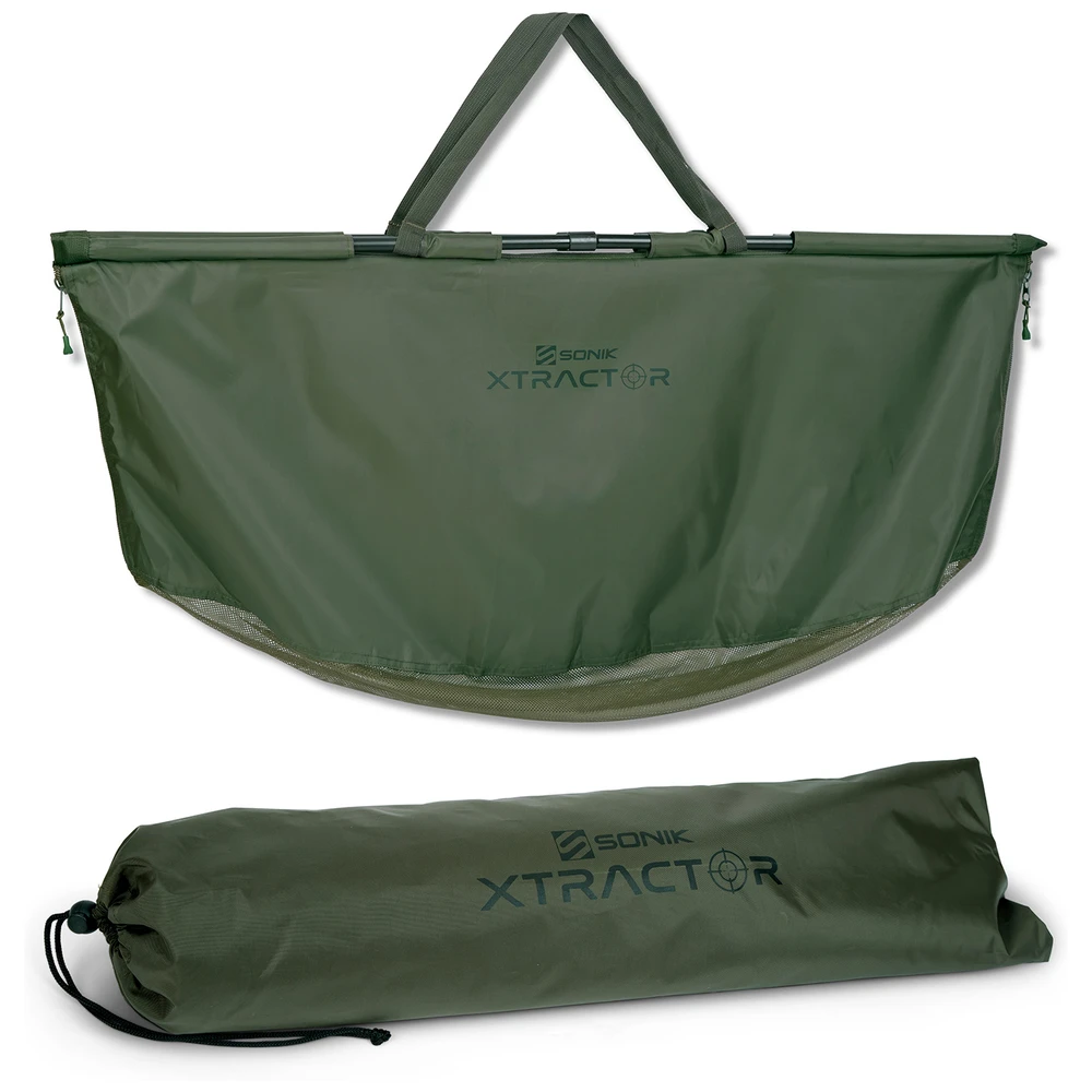 Sonik Xtractor Folding Sling