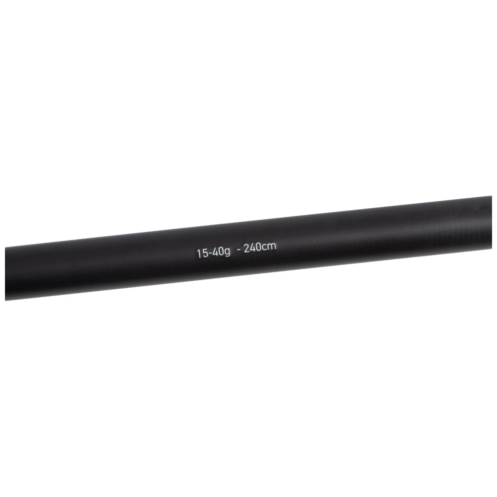 Fox Rage Warrior II Medium Spin 240Cm 15-40G