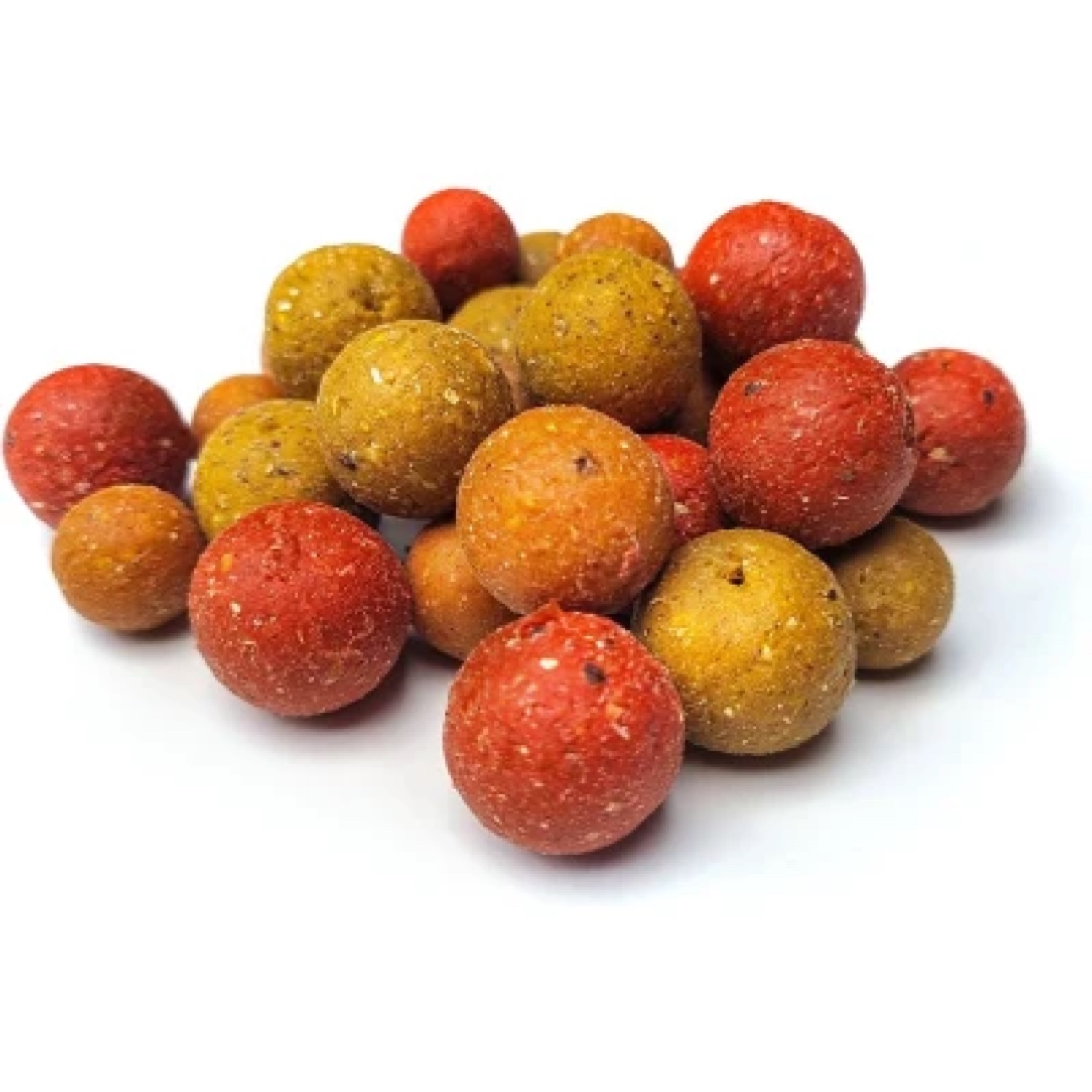 Prebaits Premium Mix Boilies Extra Attractive