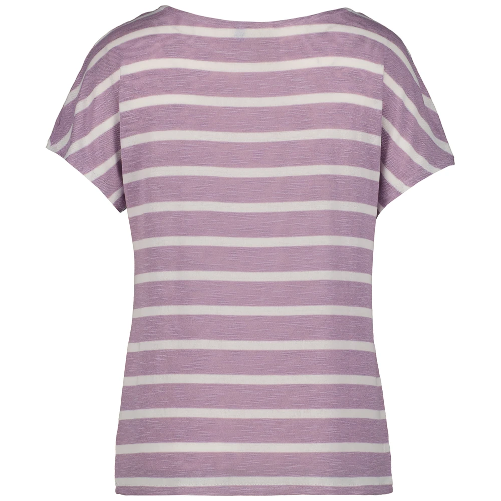 Luhta T-Shirts Hagalund Dames