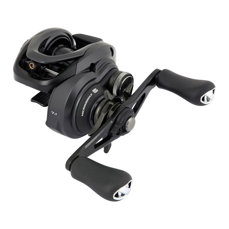 Shimano Curado Mgl K 71Hg