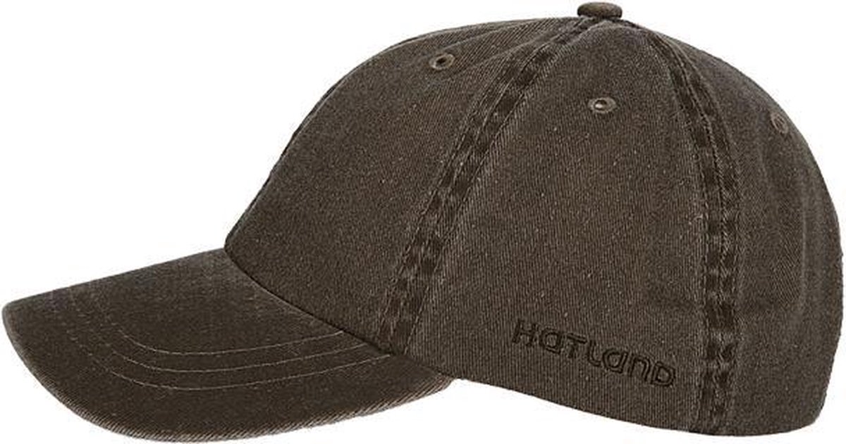 Hatland Baseball Cap Joey Heren