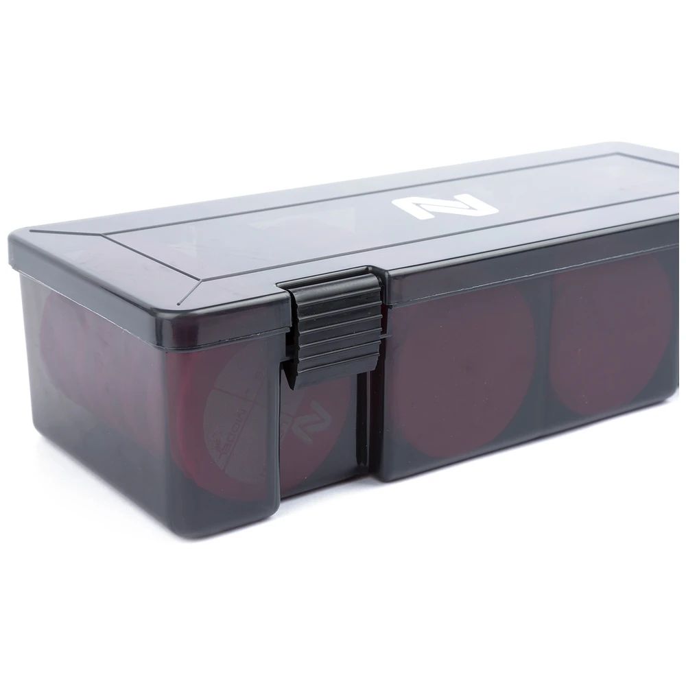 Nytro Starkx Feeder & Float Box MD