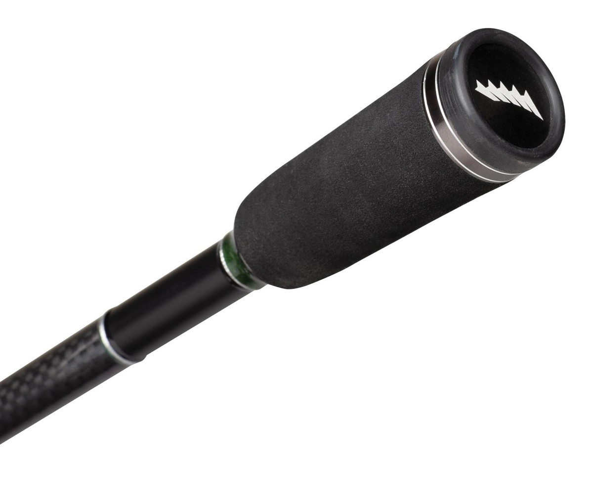 ABU GARCIA SPIKE X VERTICAL 190M 12-30G