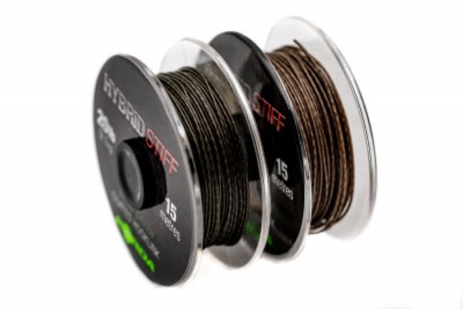 Korda Hybrid Stiff Weed Green 20Lb