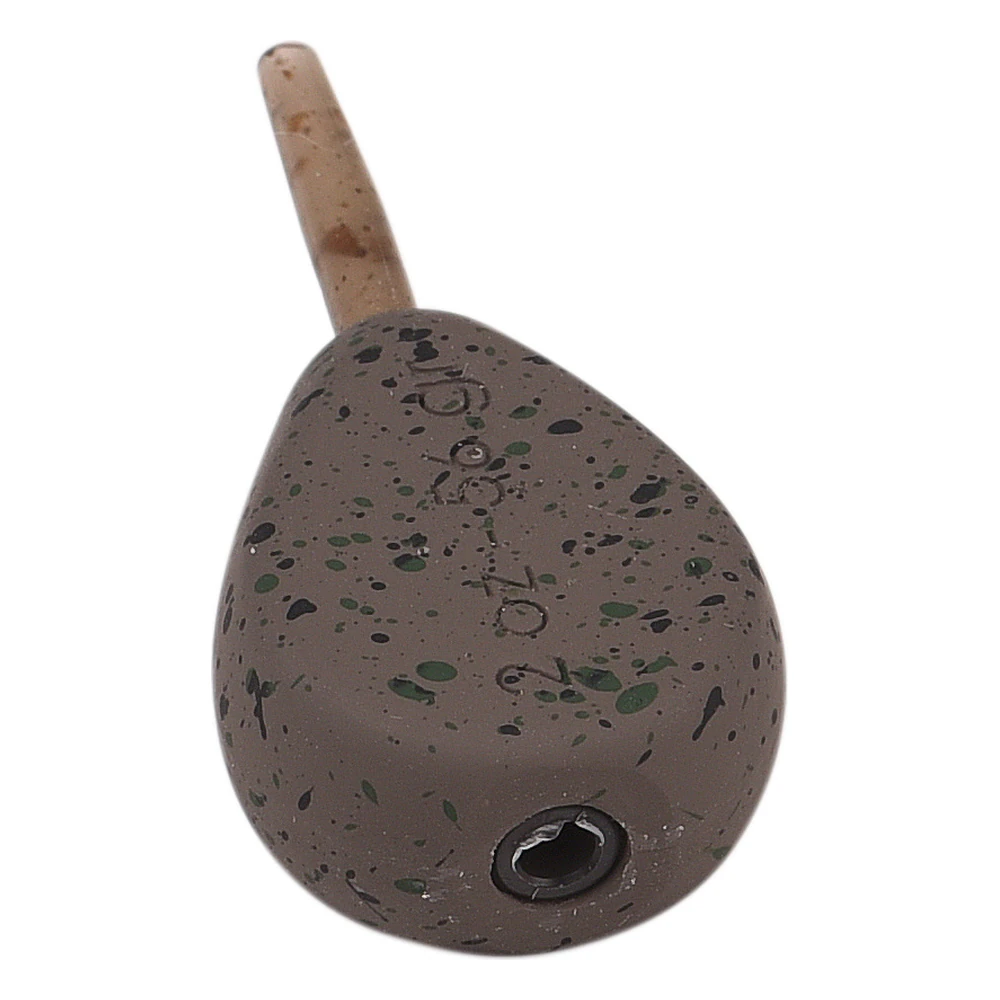 Strategy Flat Pear Inline