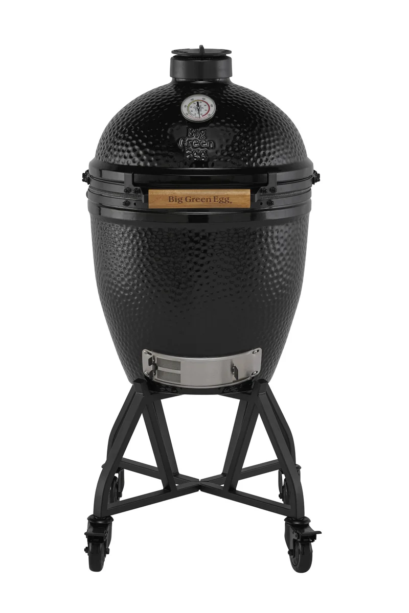 Big Green Egg Onyx Large Master Set