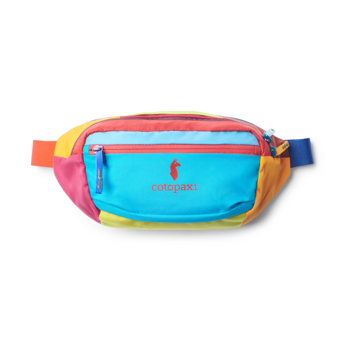 Cotopaxi Kapai 3L Hip Pack Cotopaxi Kapai 3L Hip Pack