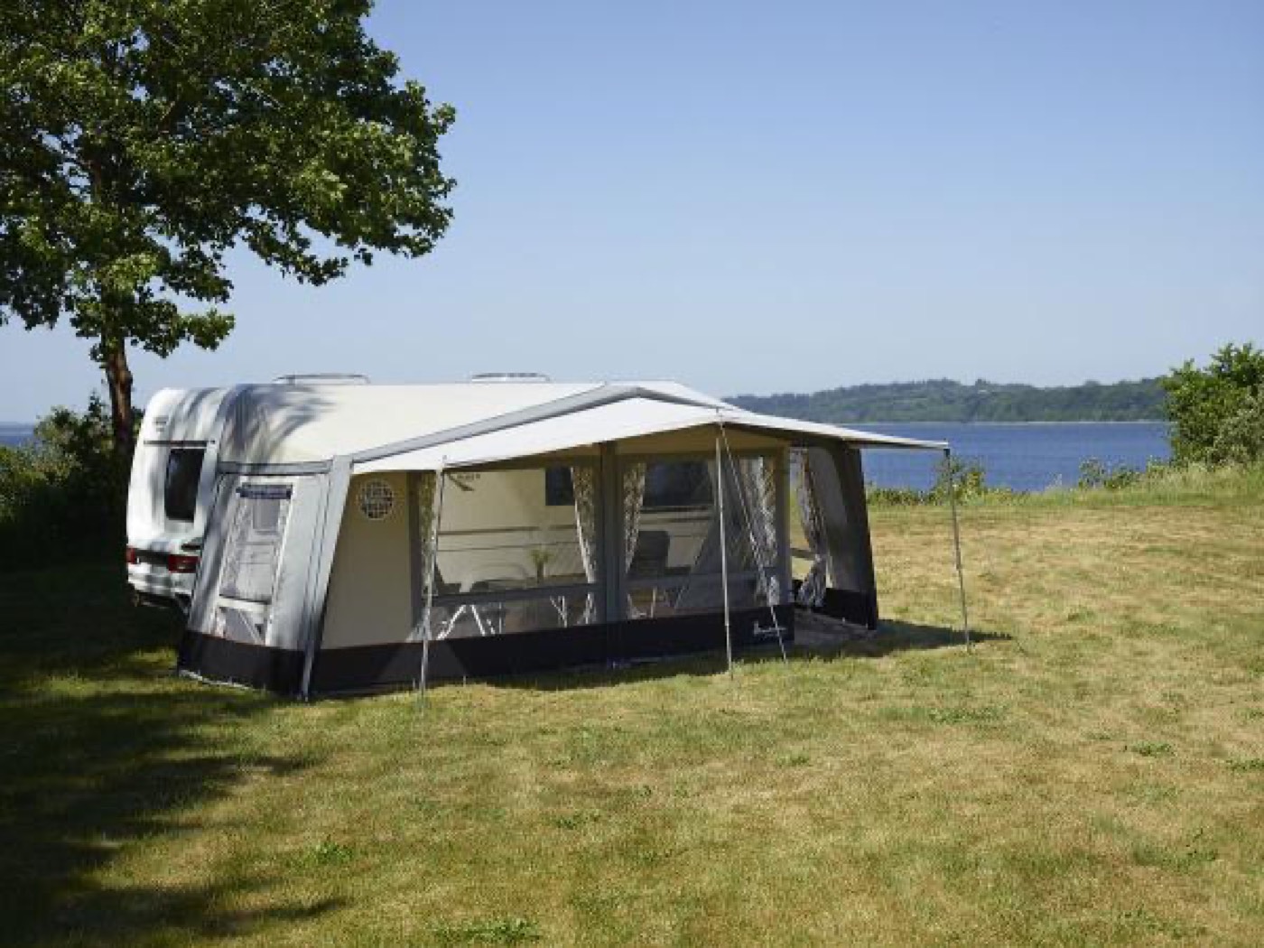 Isabella Front Sun Canopy Mini Eclipse G16