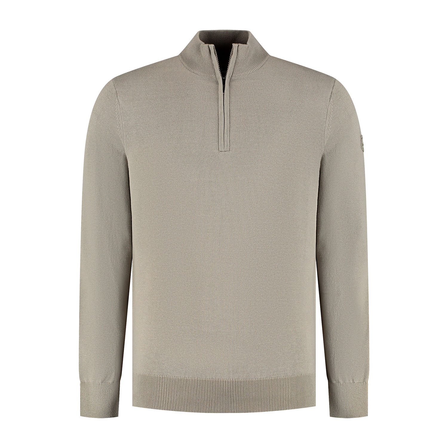 Kjelvik Knitwear Sweater Zep Heren