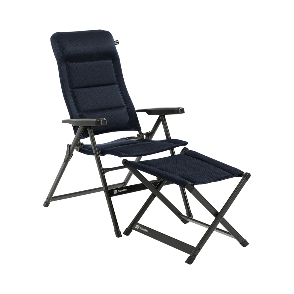 Travellife Stoel Barletta Comfort L