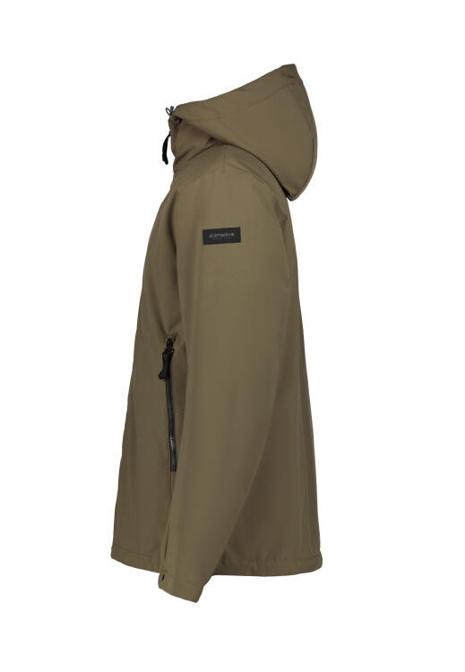 Icepeak Softshell Jacket Agar Heren