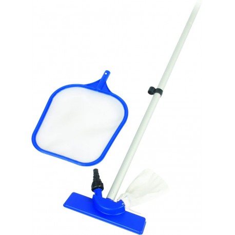 Bestway Flowclear Schoonmaakset Basic