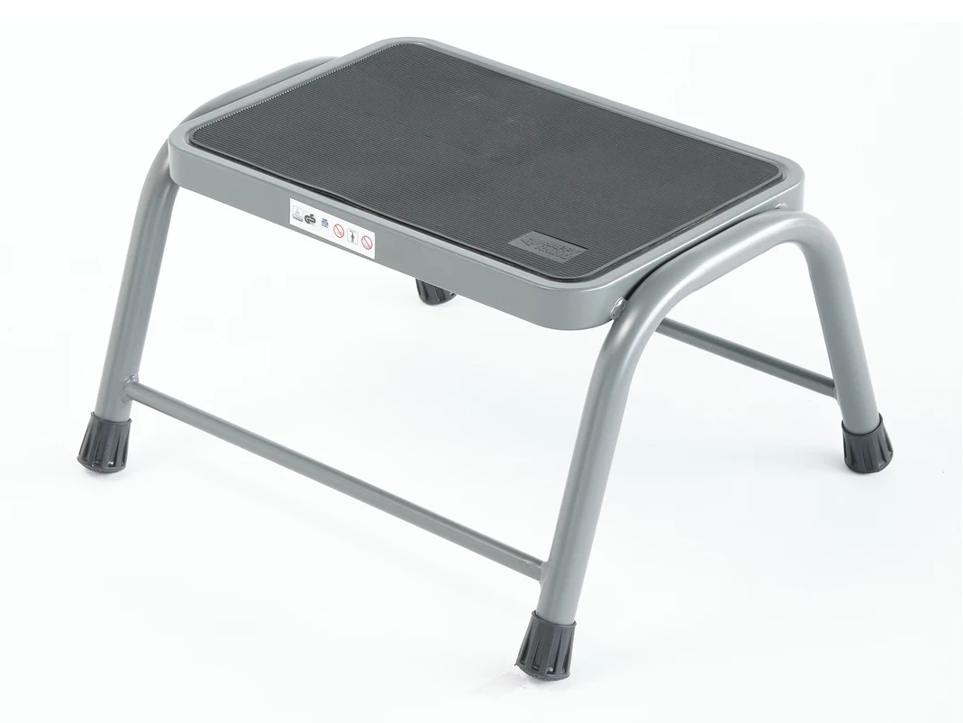 Happy Rhino Opstap Enkel Luxe Tuv