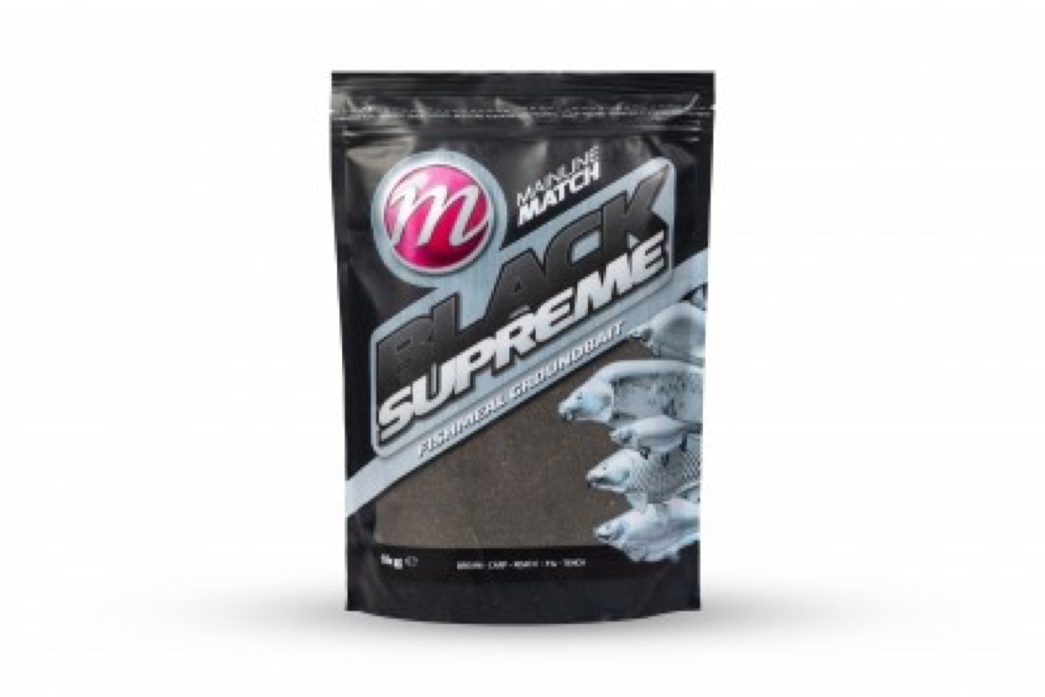 Mainline Black Supreme 1kg