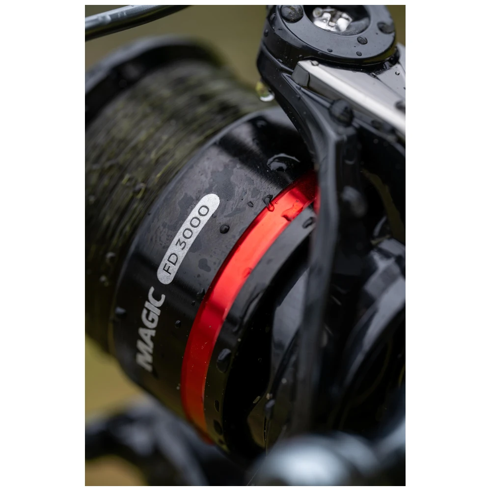 Zebco Magic 3000Fd