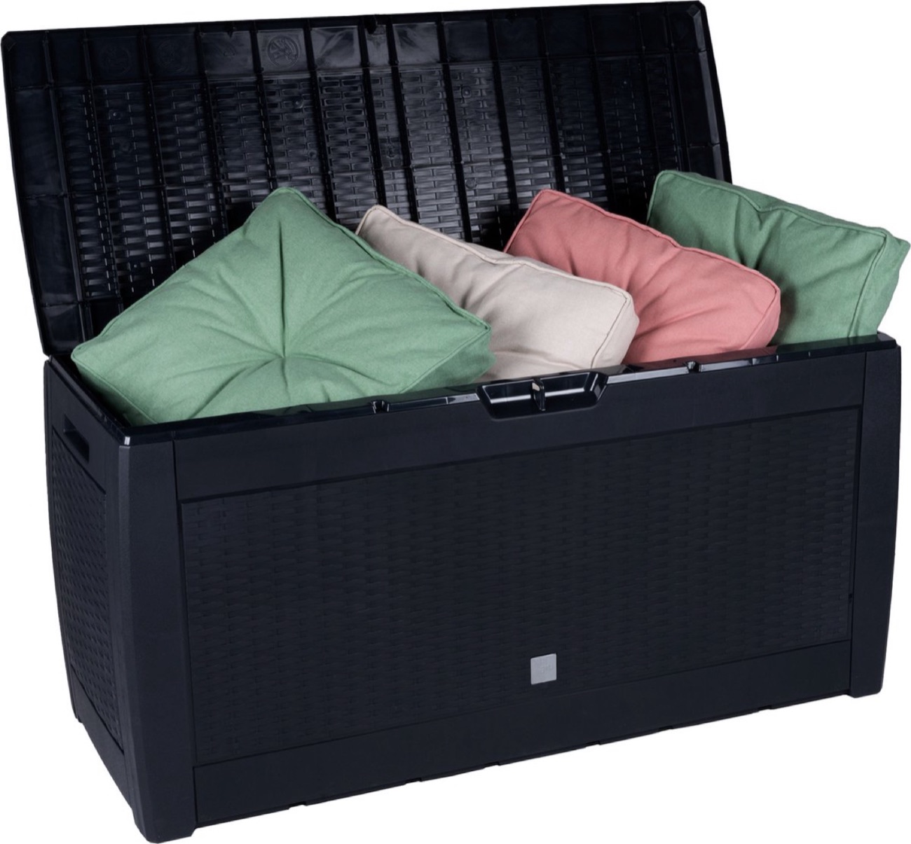 Tuin Opbergbox 310L 119x48x60cm