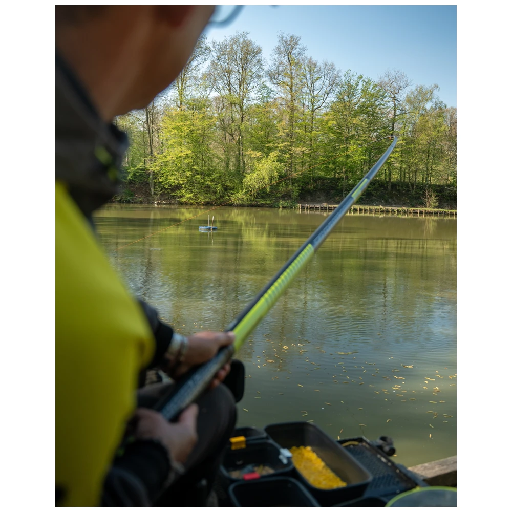 Matrix Torque Carp Power 10M