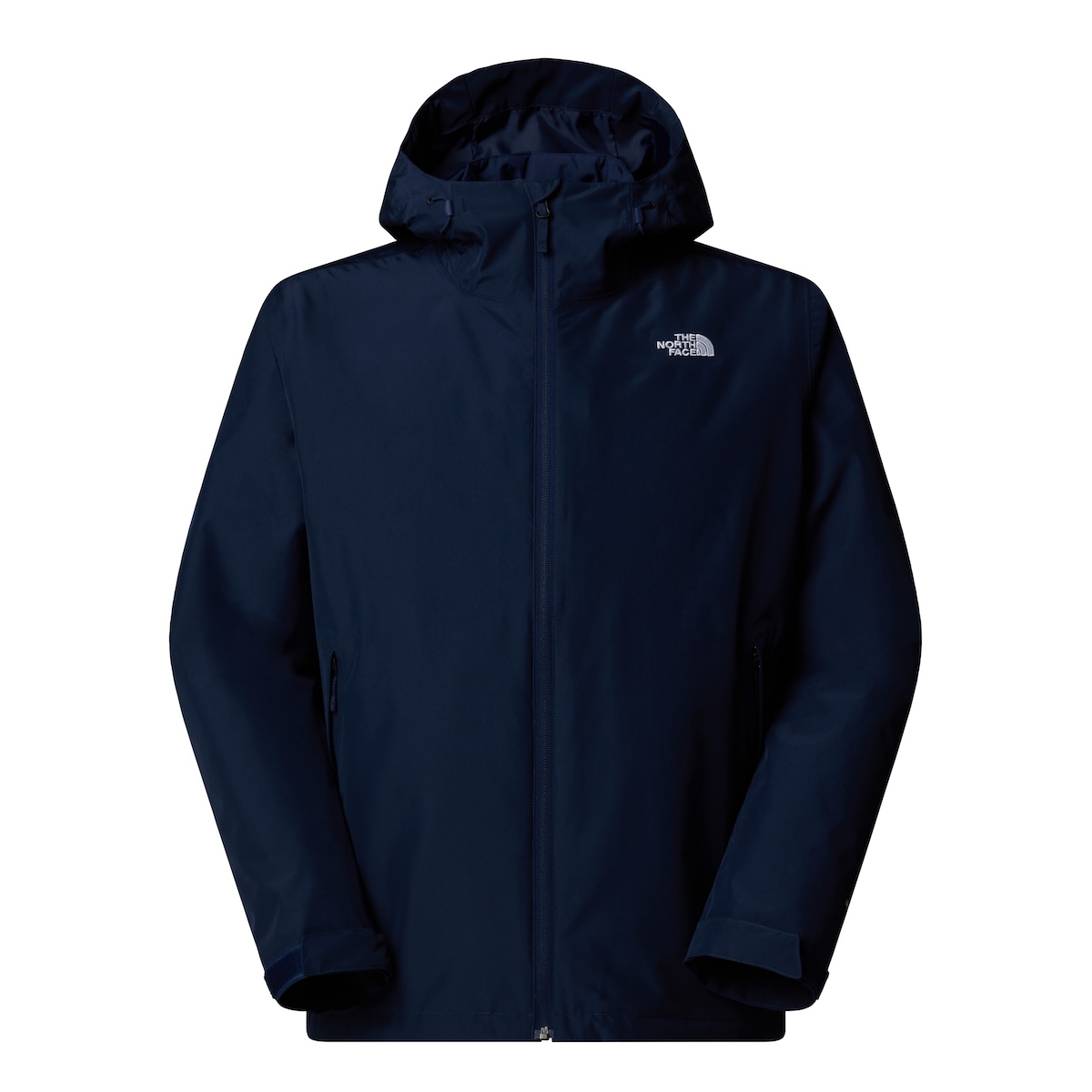The North Face Carto Mono Triclimate Hooded Jas Heren