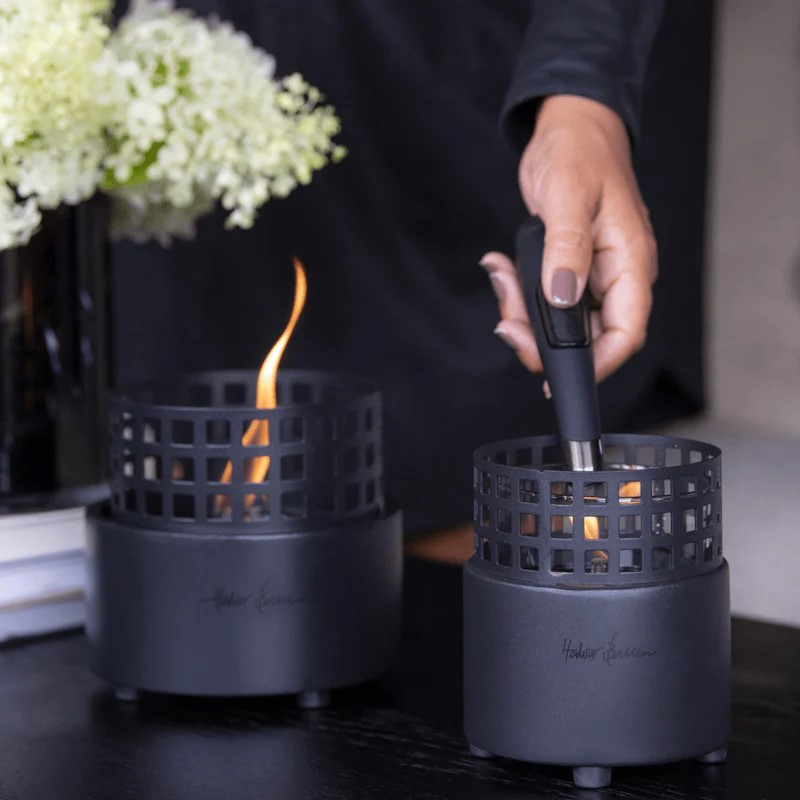 Tenderflame Signal Hill 12 Metal