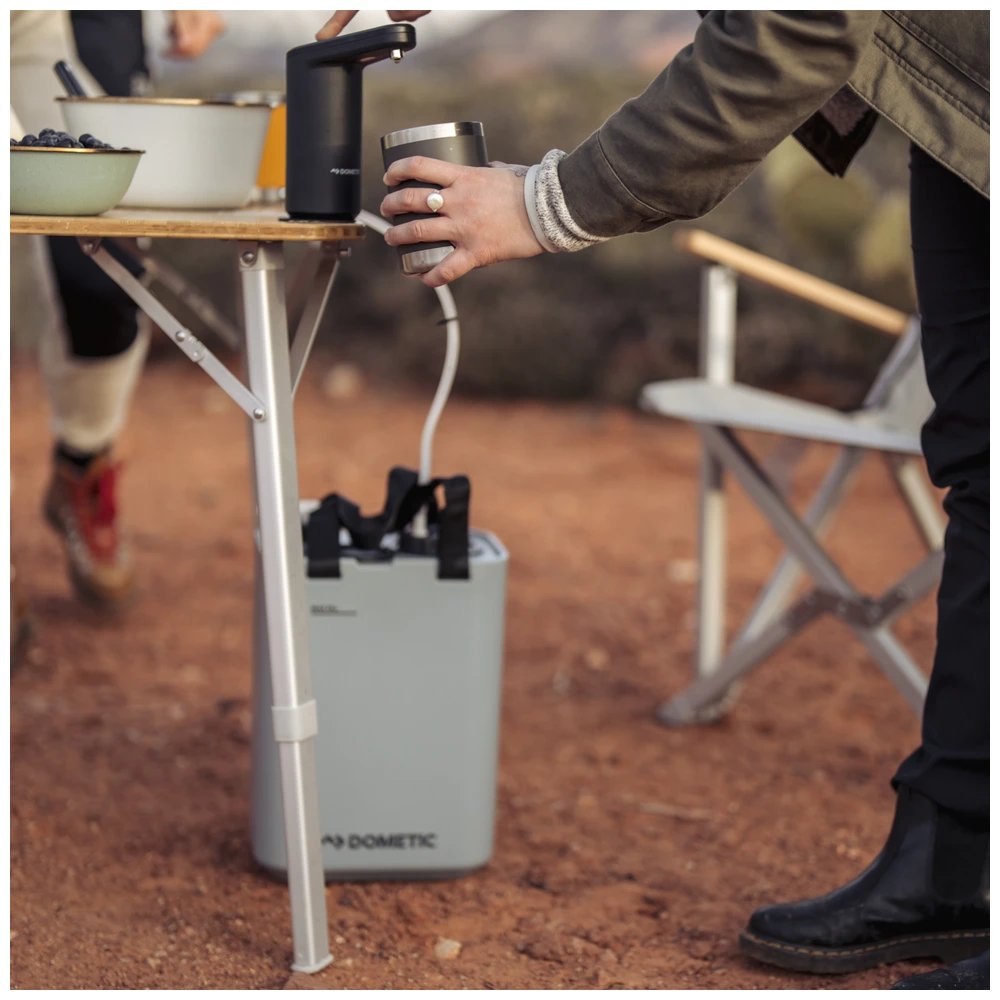 Dometic Water Faucet Recon 1P